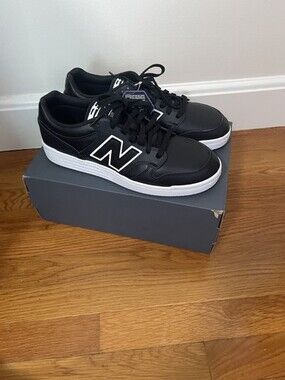 Size 12 - New Balance 480 Black